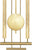 AMS Wall Clock • Classic Melodies • Timeless Elegance