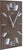 AMS Wooden Wall Clock • Timeless Design • Precise Movement