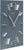 AMS Wall Clock 34x34x4 cm Wood • Modern Design • Precise Quartz Movement