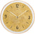 AMS Wall Clock 40 cm Ø Plastic • Modern Design • Silent