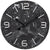 AMS Wall Clock • Precise Movement • Timeless Design