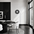 Hermle Wall Clock 50 cm Ø Aluminum • Innovative Disc Movement • Silent
