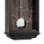 Hermle Wall Clock 64x27.5x15 cm Wood • Mechanical Movement • Westminster Chime