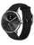 Withings ScanWatch 2 HWA10-model 1-All-Int Damen Schwarz • Hybrid-Smartwatch mit EKG • 30 Tage Akkulaufzeit, Bild 3