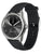 Withings ScanWatch 2 HWA10-model 4-All-Int Armbanduhr Schwarz • Hybrid-Smartwatch mit Saphirglas • 5 ATM Wasserdicht, Bild 3