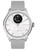 Withings ScanWatch 2 HWA10-model 5-All-Int Smartwatch Weiß • Hybrid-Smartwatch mit EKG • 5 ATM wasserdicht