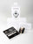 Withings ScanWatch Nova Brilliant HWA10-MODEL 11-ALL Damen • Hybrid-Smartwatch Bicolor • 5 ATM Wasserdicht, Bild 2