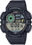 Casio WS-1500H-1AVEF Men's Watch • 10-Year Battery • Smart Fishing Functions