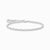 Thomas Sabo Link Bracelet in Silver Model: X0163-001-12-L17