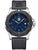 Luminox Manta Ray Steel X2.2133 Herren Armbanduhr • Schweizer Quarzwerk • Tritium-Leuchtmasse