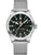 Luminox P-38 Lightning XA.9522 Herren Armbanduhr Schwarz • Saphirglas • GMT-Funktion