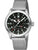 Luminox P-38 Lightning XA.9522 Herren Armbanduhr Schwarz • Saphirglas • GMT-Funktion, Bild 2