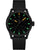 Luminox P-38 Lightning XA.9522 Herren Armbanduhr Schwarz • Saphirglas • GMT-Funktion, Bild 3