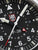 Luminox P-38 Lightning XA.9522 Herren Armbanduhr Schwarz • Saphirglas • GMT-Funktion, Bild 4