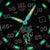 Luminox F-117 Nighthawk XA.6442.H Men's Watch • Carbonox+ • LLT System