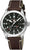 Luminox P-38 Lightning XA.9521 Men's Watch • GMT Function • LLT Illumination System