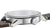 Luminox P-38 Lightning XA.9521 Men's Watch • GMT Function • LLT Illumination System