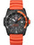 Luminox Bear Grylls Survival XB.3729.NGU Herrenuhr Schwarz/Orange • Saphirglas • 200m Wasserdicht, Bild 2
