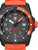 Luminox Bear Grylls Survival XB.3729.NGU Herrenuhr Schwarz/Orange • Saphirglas • 200m Wasserdicht