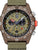 Luminox Bear Grylls Survival Eco Master XB.3757.ECO Herren Armbanduhr Grün • Saphirglas • Schweizer Chronograph