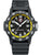 Luminox Leatherback Sea Turtle Giant XS.0325 Herrenuhr Schwarz • CARBONOX™-Gehäuse • Luminox Light Technology