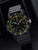 Luminox Leatherback Sea Turtle Giant XS.0325 Herrenuhr Schwarz • CARBONOX™-Gehäuse • Luminox Light Technology, Bild 5