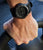 Luminox Leatherback Sea Turtle XS.0301.BO.L Men's Watch • Carbonox™ • LLT