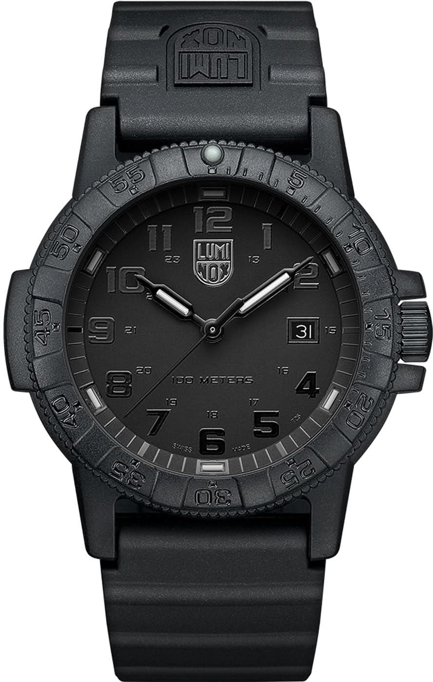 Luminox Sea Turtle XS.0321.BO.L • Carbonox • Tritium LLT