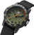 Luminox Leatherback Sea Turtle Giant XS.0337 Men's Watch • Carbonox • LLT