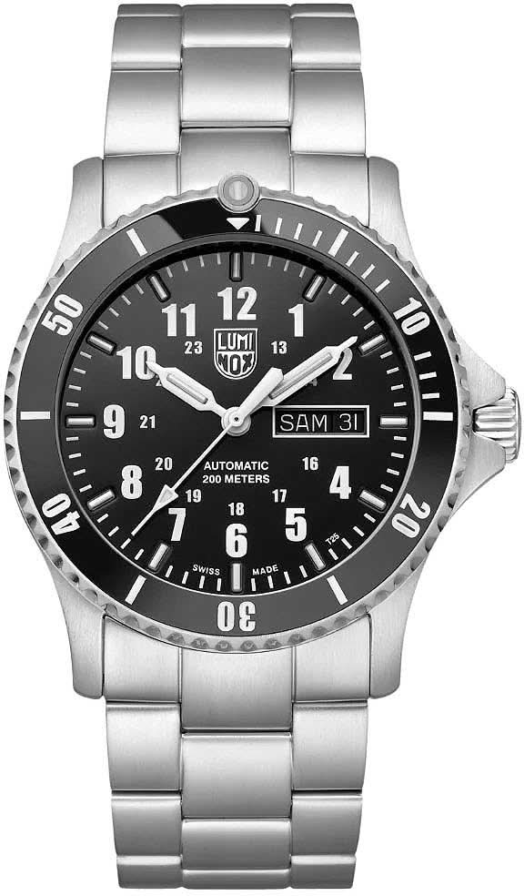 Luminox Sport Timer 0921.M Men's Watch • Swiss Automatic • LLT