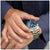 Luminox Automatic Sport Timer XS.0924 Men's Watch • Automatic • Tritium Illumination