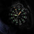 Luminox Navy SEAL 3051.F Men's Watch • LLT System • Carbonox