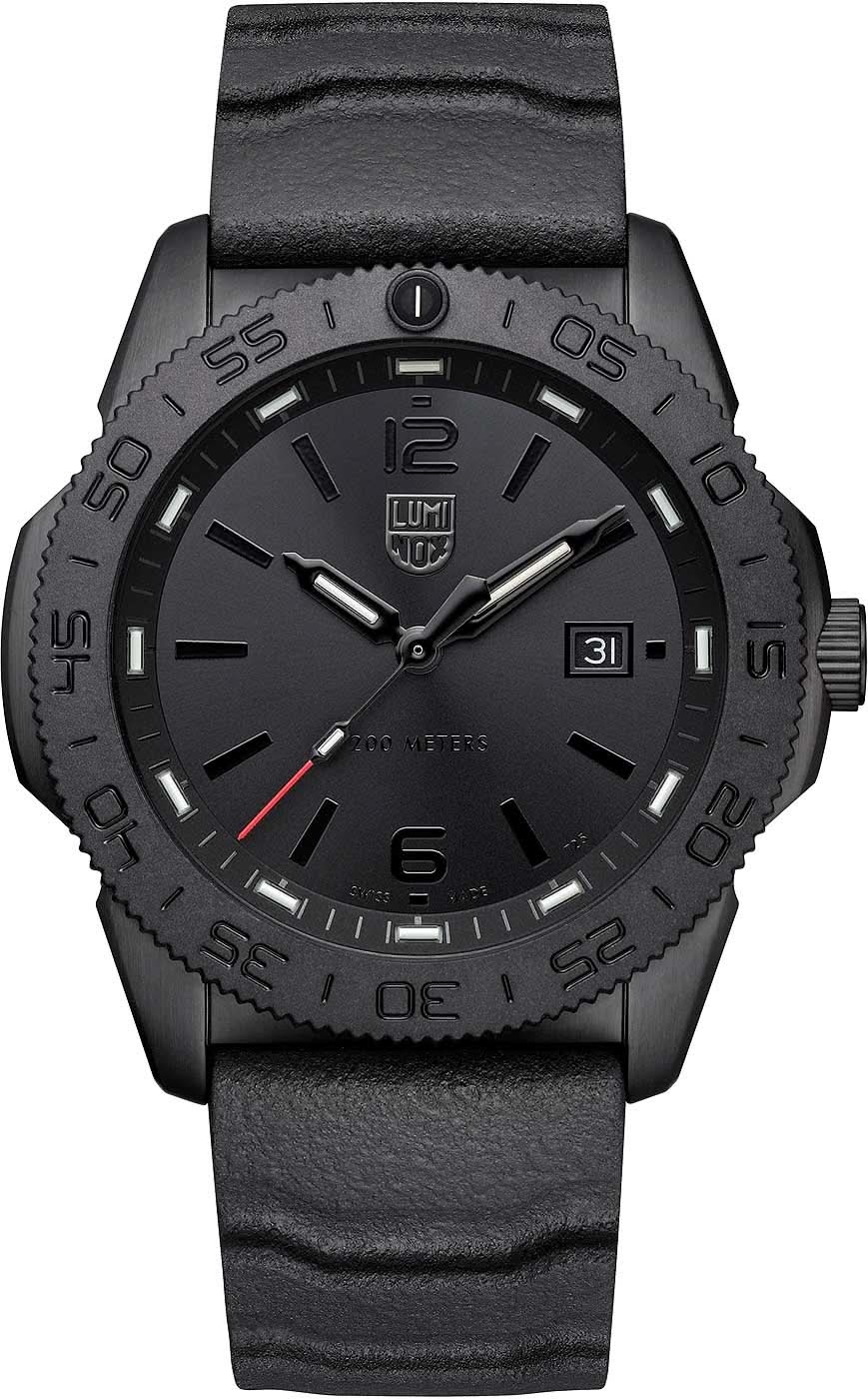 Luminox Pacific Diver XS.3121.BO.1 Men's Watch • 200m • LLT