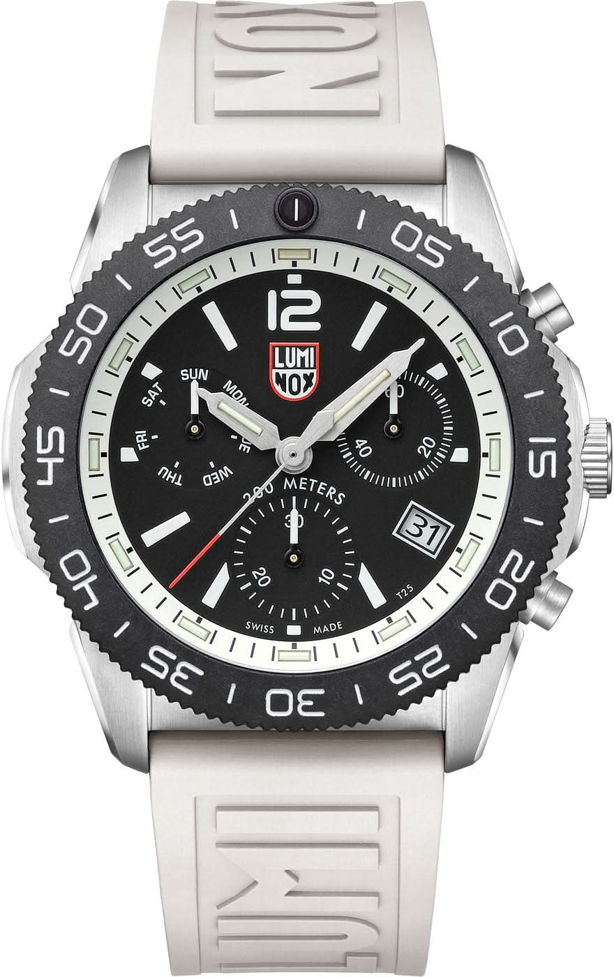 Luminox Pacific Diver XS.3141 Men's Watch • LLT • 200m