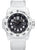 Luminox Navy SEAL XS.3507.WB Men's Watch • LLT Illumination System • Swiss Made