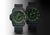 Luminox Navy SEAL XS.3517.NSF.SET Men's Watch • LLT • Carbonox