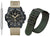 Luminox Navy SEAL Foundation XS.3590.NSF.SET Men's Watch • LLT-Illumination • Carbonox™