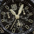 Luminox Navy SEAL Foundation XS.3590.NSF.SET Men's Watch • LLT-Illumination • Carbonox™