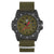 Luminox Navy SEAL 3600 Series XS.3617.SET Men's Watch • Carbonox™ • LLT Illumination