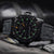 Luminox Master Carbon SEAL XS.3862 Men's Watch • LLT Illumination System • CARBONOX+