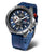 Vostok Europe Almaz YM26-320A652L Men's Watch • 20 ATM • Alarm
