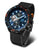 Vostok Europe Almaz YM26-320C654B Men's Watch • 20 ATM • World Timer