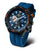 Vostok Europe Almaz YM26-320C654 Men's Watch • World Timer • 20 ATM