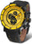 Vostok Europe Lunokhod-2 YM86-620C504 Men's Watch • Tritium • 30 ATM