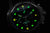 Vostok Europe Atomic Age YM86-640C697 Men's • Tritium • Alarm