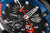 Vostok Europe Atomic Age YM86-640A696 Men's Watch • Tritium Illumination • Perpetual Calendar