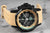 Vostok Europe Atomic Age YM86-640C697 Men's • Tritium • Alarm