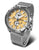 Vostok Europe Almaz YM8J-320A655B Men's Watch • 20 Bar • K1 Glass