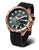 Vostok Europe Almaz YM8J-320B656S-S Men's Watch • 200m Water Resistant • Rose Gold Design