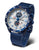Vostok Europe Almaz YM8J-320D657B Men's Watch • Alarm • 200m